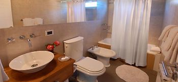 Ski Sur Apartments Сан-Карлос-де-Барілоче Екстер'єр фото