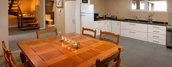 Ski Sur Apartments Сан-Карлос-де-Барілоче Екстер'єр фото