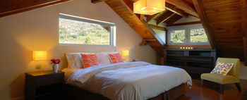 Ski Sur Apartments Сан-Карлос-де-Барілоче Екстер'єр фото