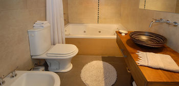 Ski Sur Apartments Сан-Карлос-де-Барілоче Екстер'єр фото